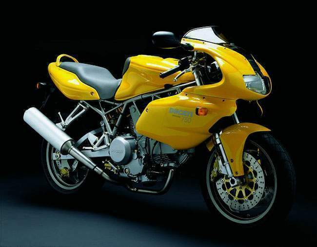 Ducati 750SS ie For Sale Specifications, Price and Images