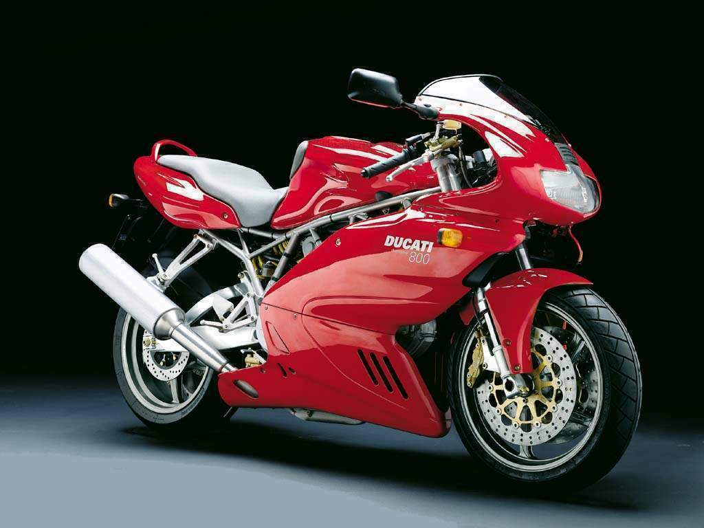 Ducati 800SS For Sale Specifications, Price and Images