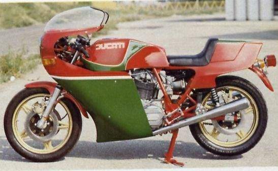Ducati 900 MHR For Sale Specifications, Price and Images