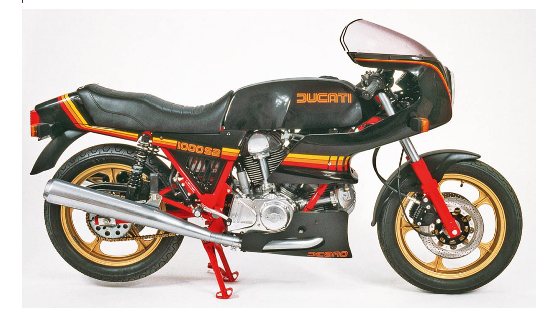 Ducati 900S2 For Sale Specifications, Price and Images