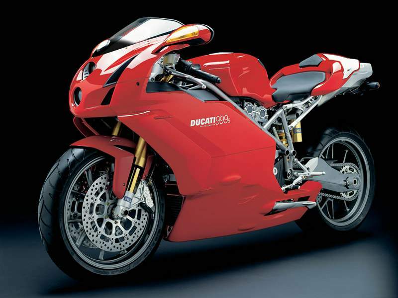 Ducati 999 For Sale Specifications, Price and Images