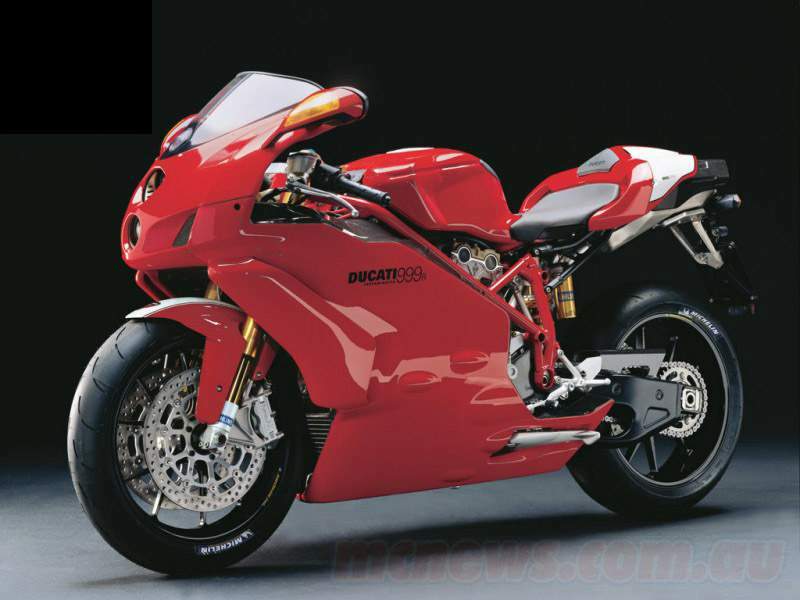 Ducati
      999R For Sale Specifications, Price and Images
