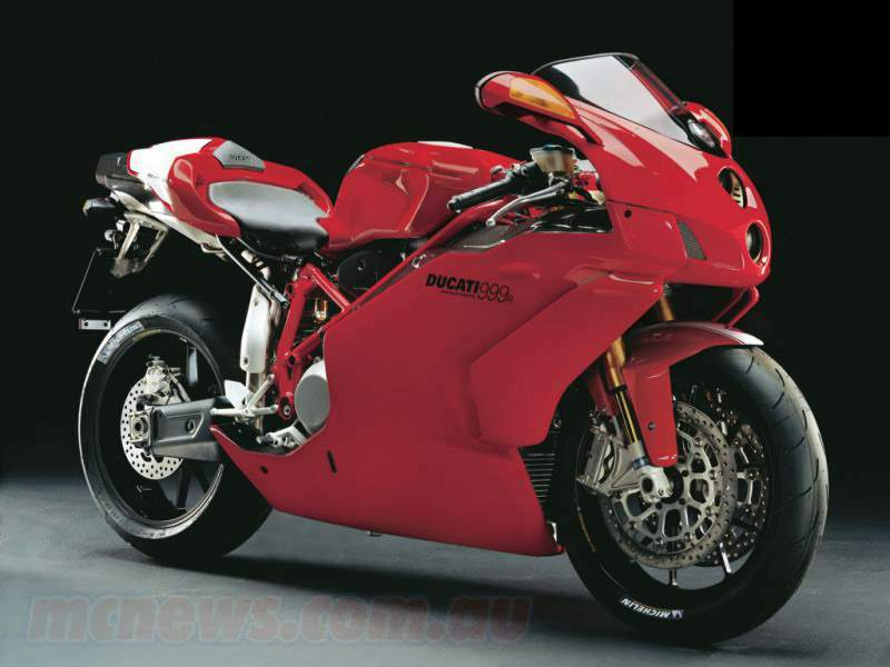 Ducati
      999R For Sale Specifications, Price and Images
