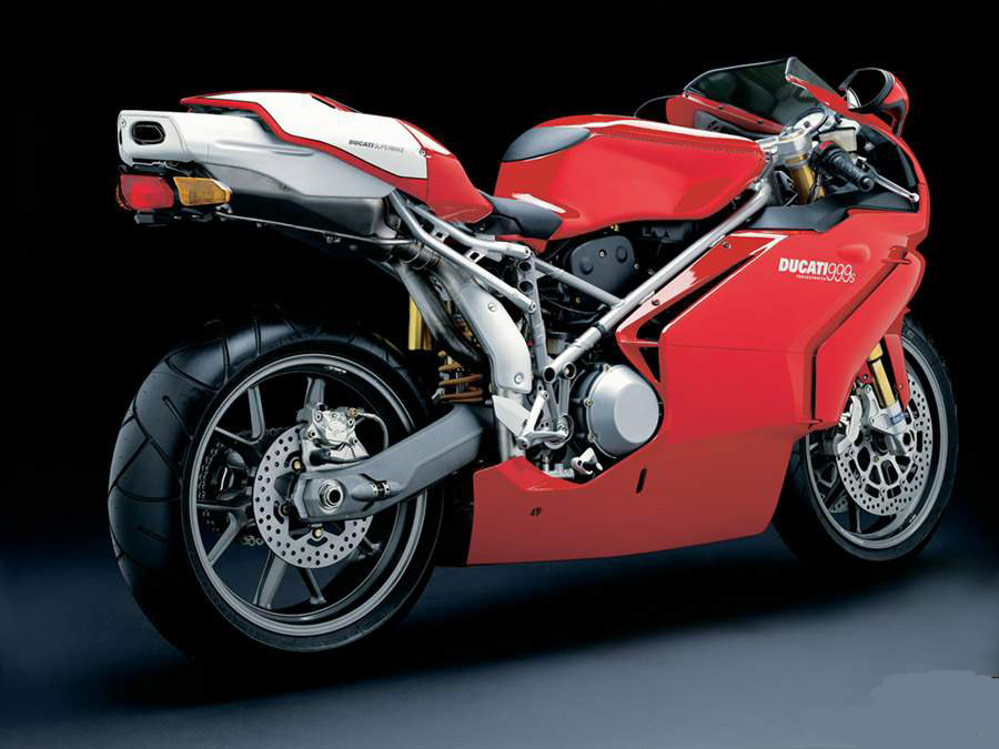 Ducati 999S For Sale Specifications, Price and Images