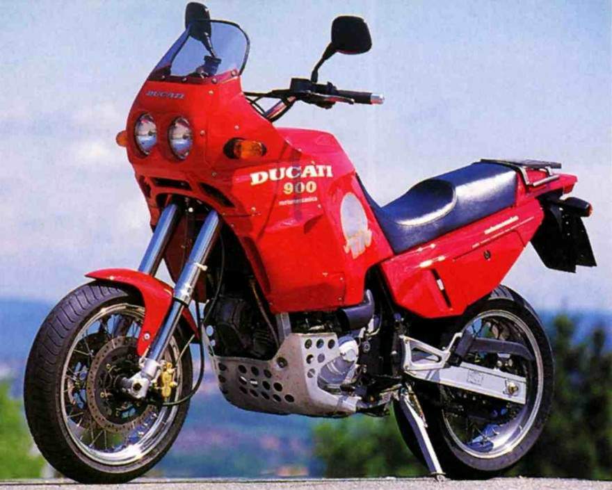 Ducati E900 For Sale Specifications, Price and Images