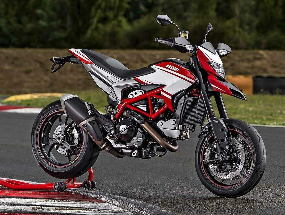 Ducati Hypermotard SP For Sale Specifications, Price and Images