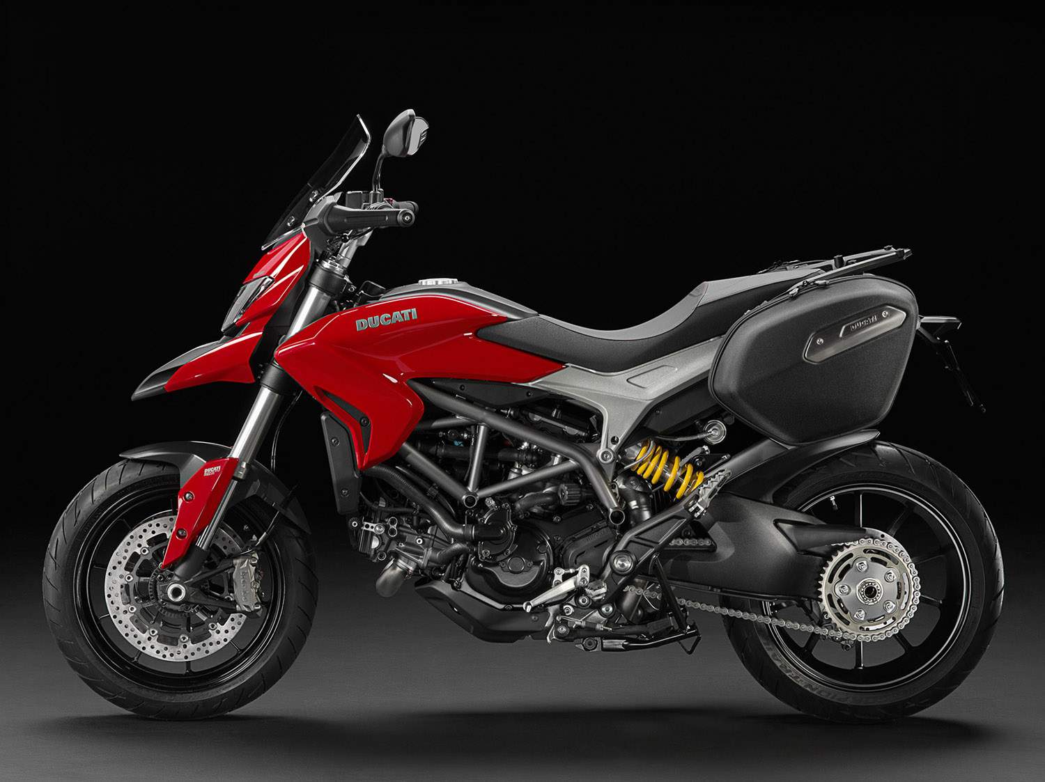 Ducati Hyperstrada For Sale Specifications, Price and Images