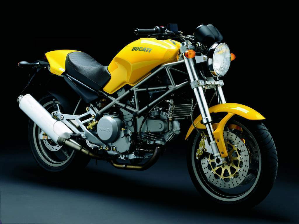 Ducati Monster 600 For Sale Specifications, Price and Images