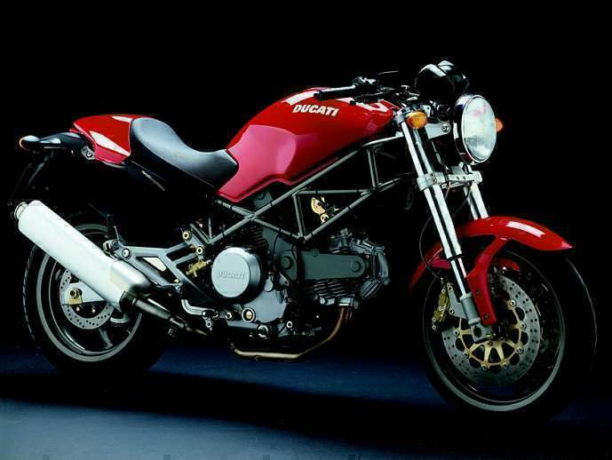 Ducati Monster 620ie For Sale Specifications, Price and Images