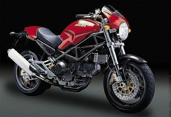 Ducati Monster 900S For Sale Specifications, Price and Images
