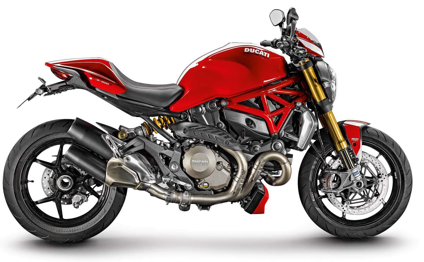Ducati Monster 1200 S Stripe For Sale Specifications, Price and Images