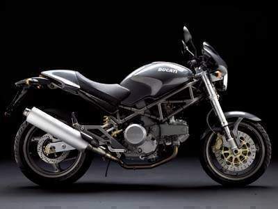 Ducati Monster 750ie S For Sale Specifications, Price and Images