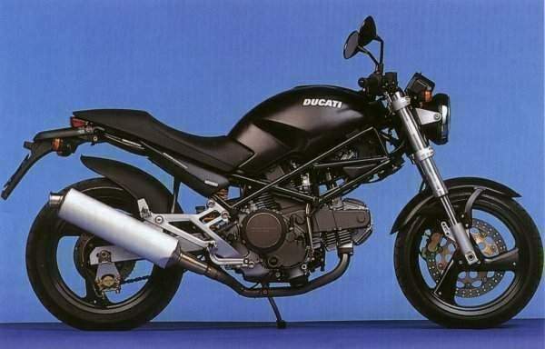 Ducati Monster 900ie Dark For Sale Specifications, Price and Images