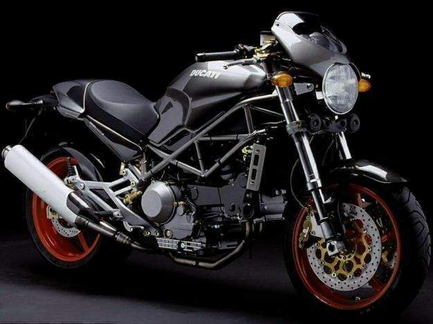 Ducati Monster S4 For Sale Specifications, Price and Images
