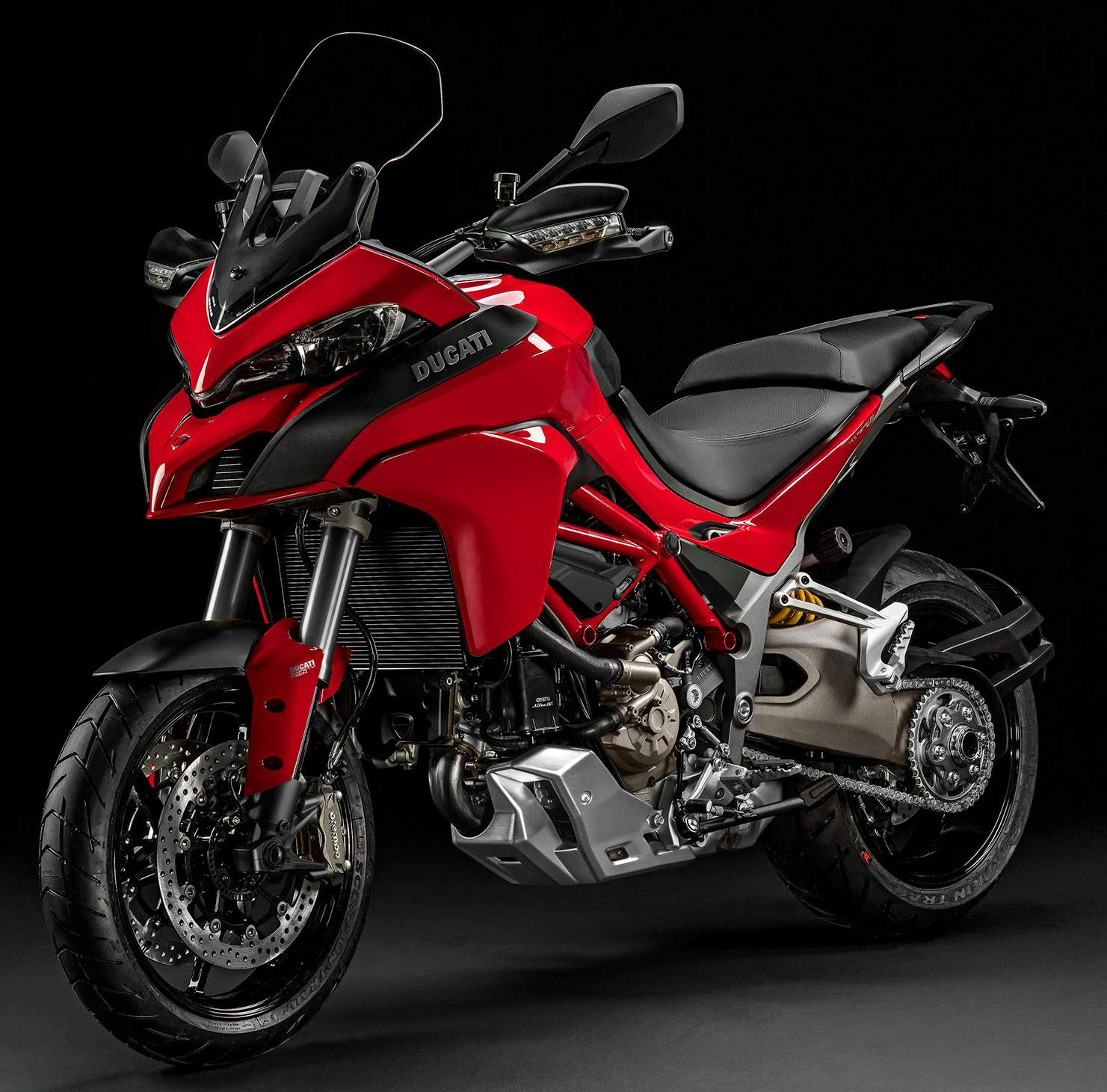 Ducati Multistrada 1200 DVT For Sale Specifications, Price and Images