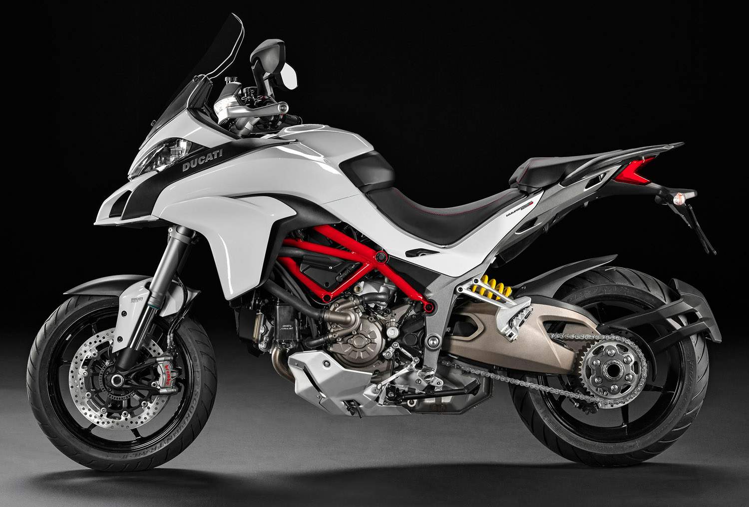 Ducati Multistrada 1200 S DVT For Sale Specifications, Price and Images