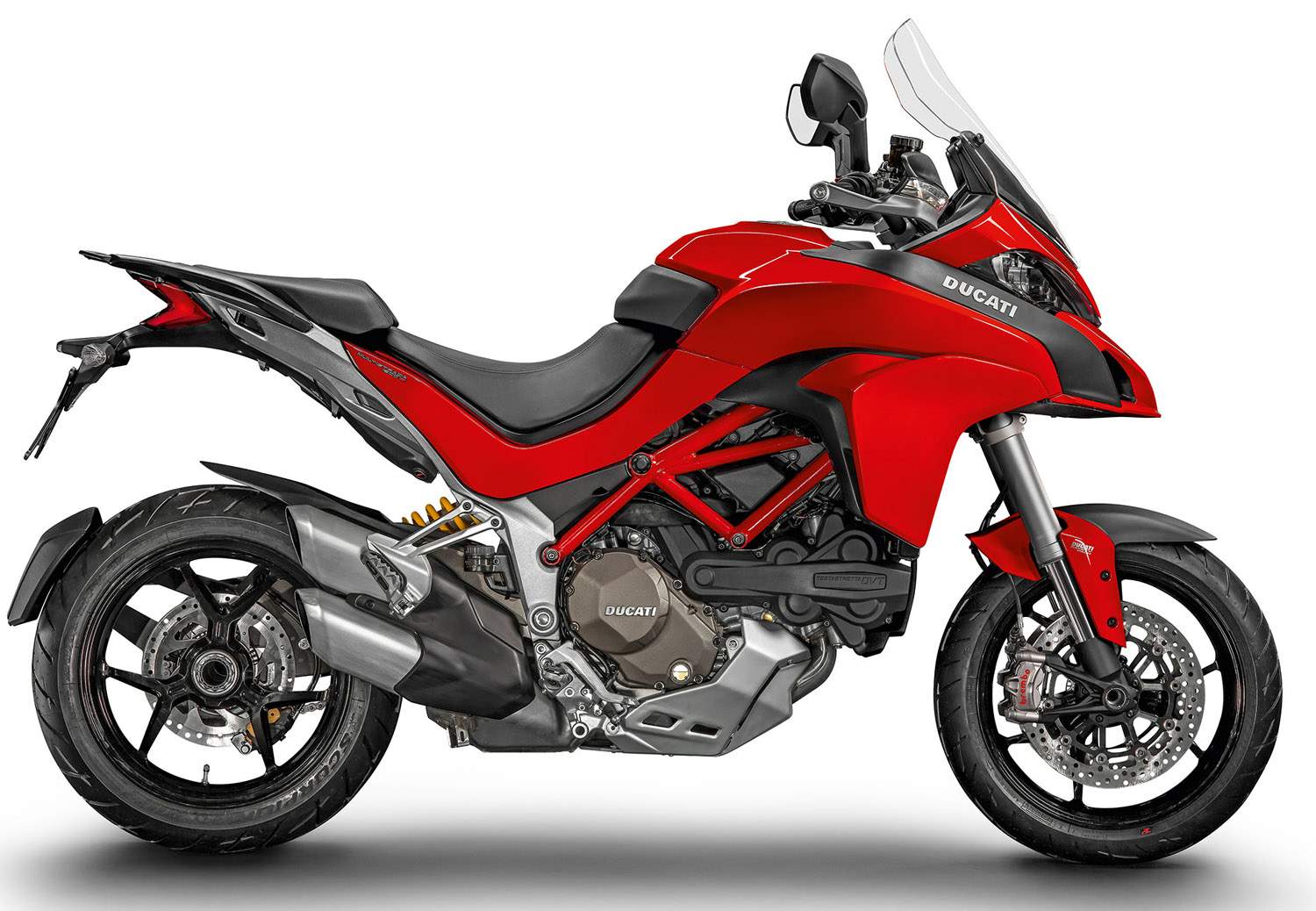 Ducati Multistrada 1200S DVT For Sale Specifications, Price and Images
