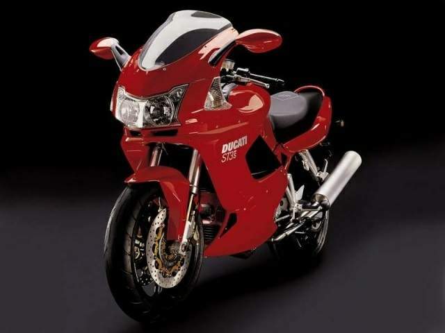 Ducati ST3S For Sale Specifications, Price and Images