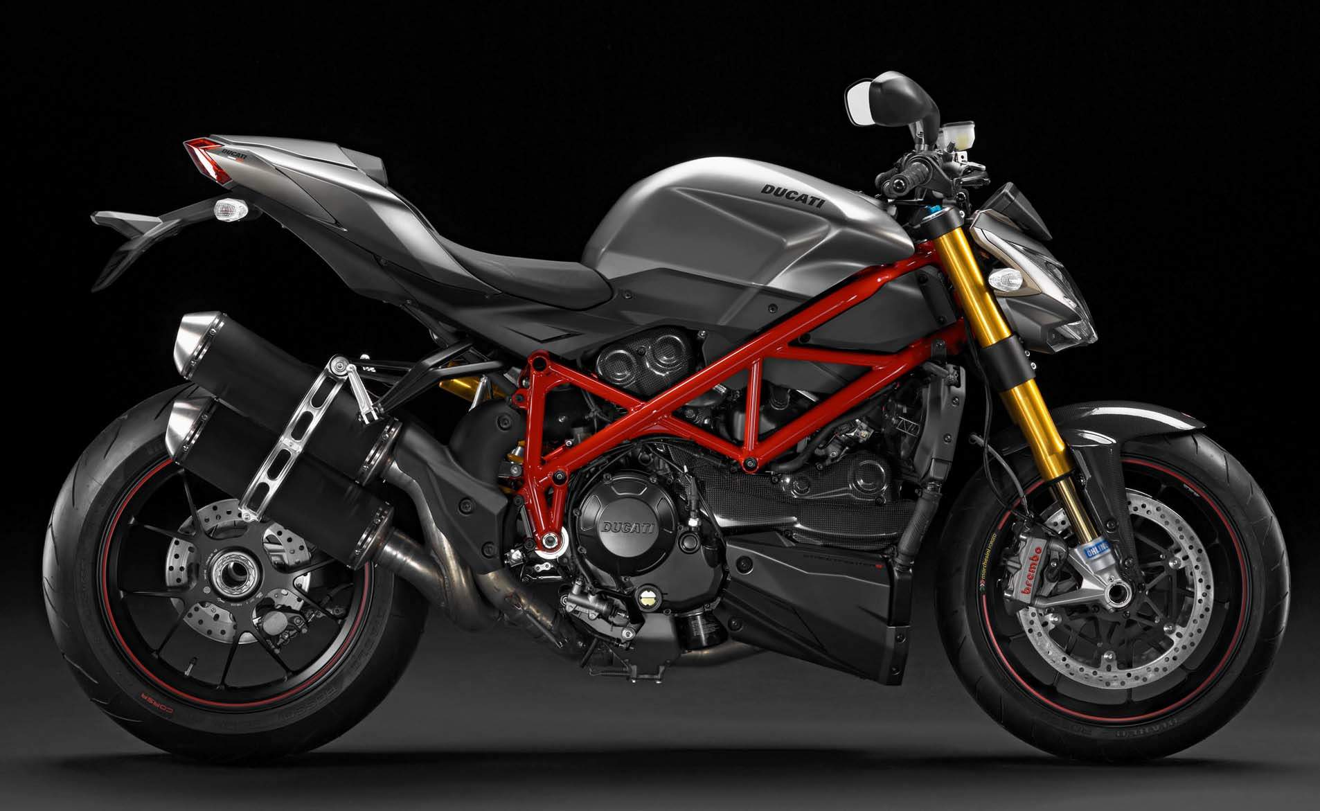 Ducati Streetfighter S For Sale Specifications, Price and Images