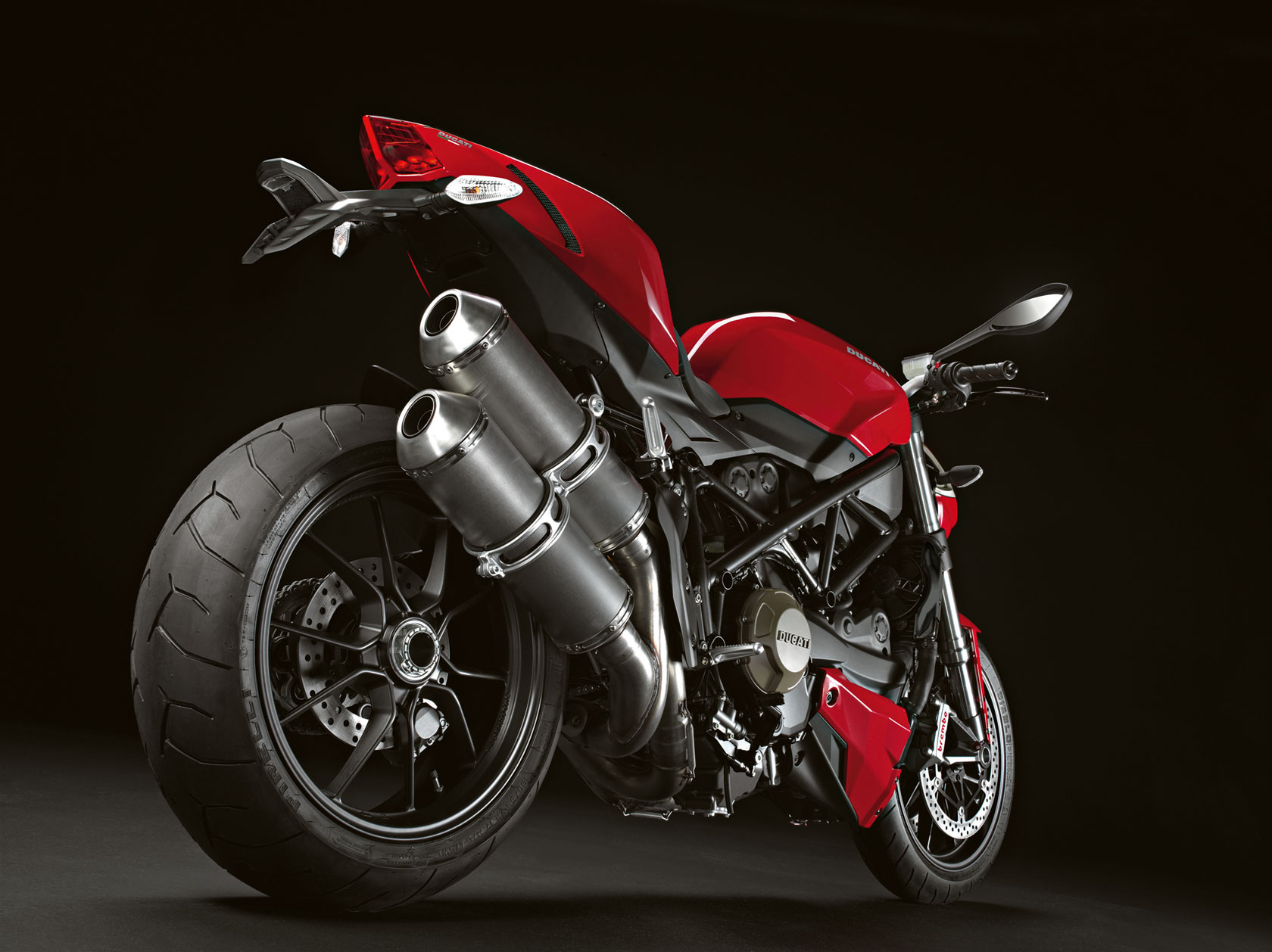 Ducati Streetfighter For Sale Specifications, Price and Images