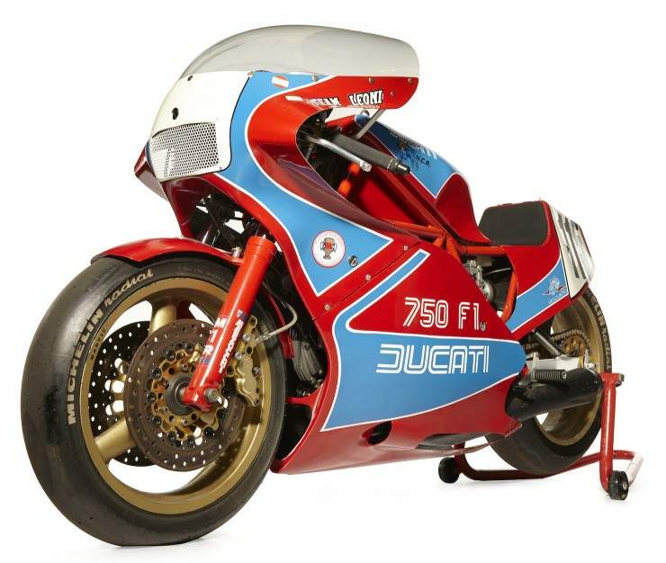 Ducati 750 TT1 For Sale Specifications, Price and Images