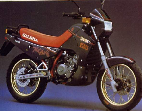 Gilera Fastbike 125     For Sale Specifications, Price and Images