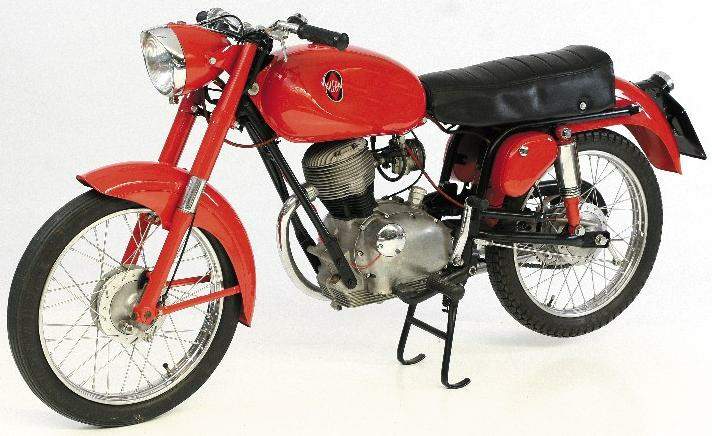 Gilera Giubileo 175 For Sale Specifications, Price and Images