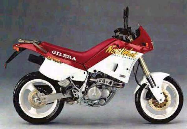Gilera Nordwest 350 For Sale Specifications, Price and Images
