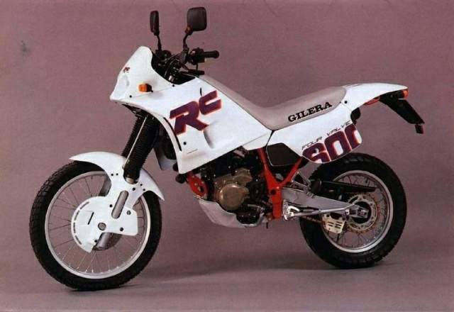 Gilera RC 600C For Sale Specifications, Price and Images