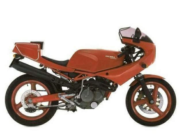 Gilera Saturno Bialbero 500 
Nouvo For Sale Specifications, Price and Images
