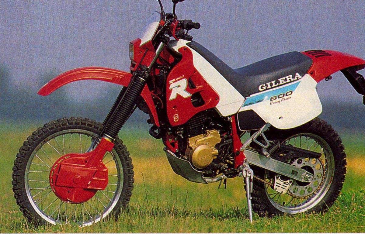 Gilera RC 600R For Sale Specifications, Price and Images