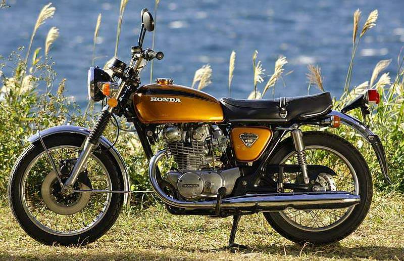 Honda CB 450 For Sale Specifications, Price and Images