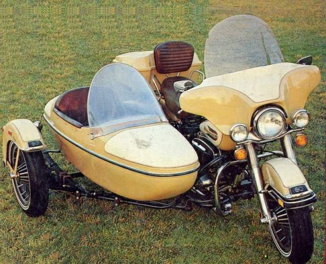 CLE Classic Sidecar For Sale Specifications, Price and Images