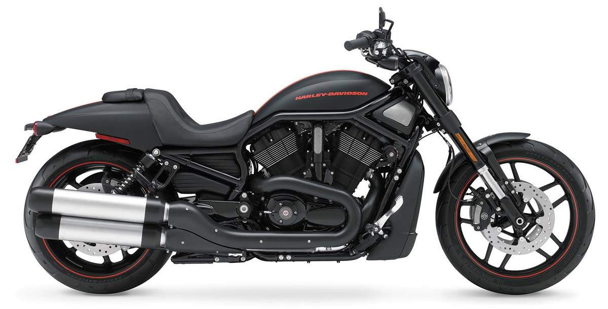 Harley Davidson VRSCDX Night 
Rod Special For Sale Specifications, Price and Images