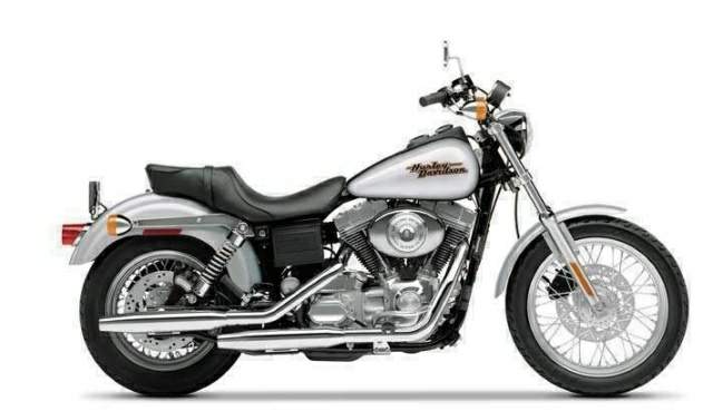 FXD Dyna Super Glide For Sale Specifications, Price and Images