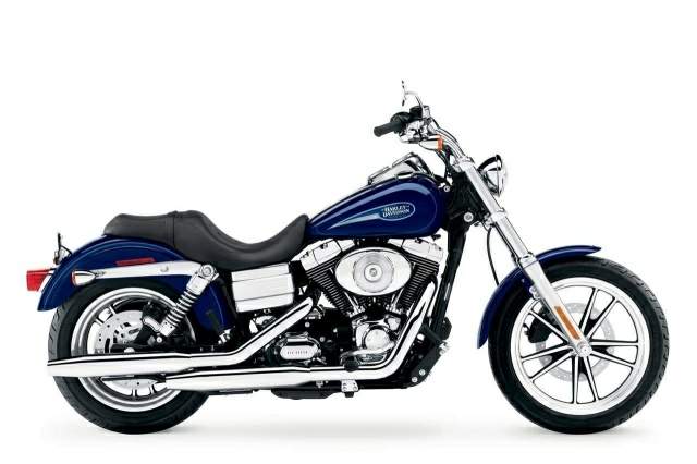 Dyna Low Rider For Sale Specifications, Price and Images