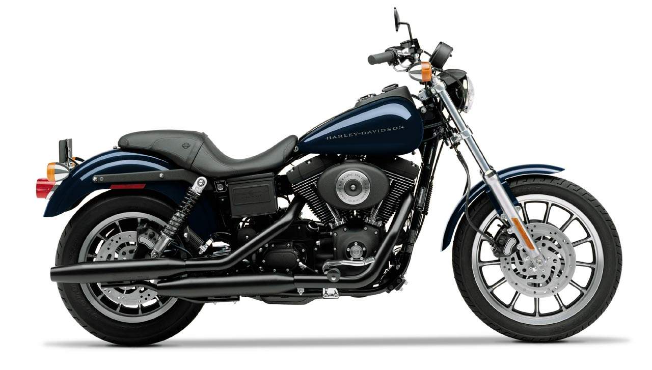 FXDX/I Dyna Super Glide Sport For Sale Specifications, Price and Images