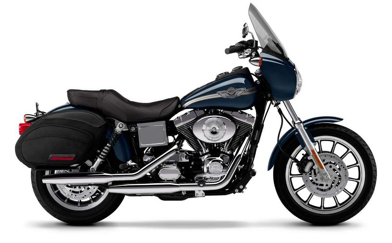 FXDXT Dyna Super Glide T-Sport For Sale Specifications, Price and Images