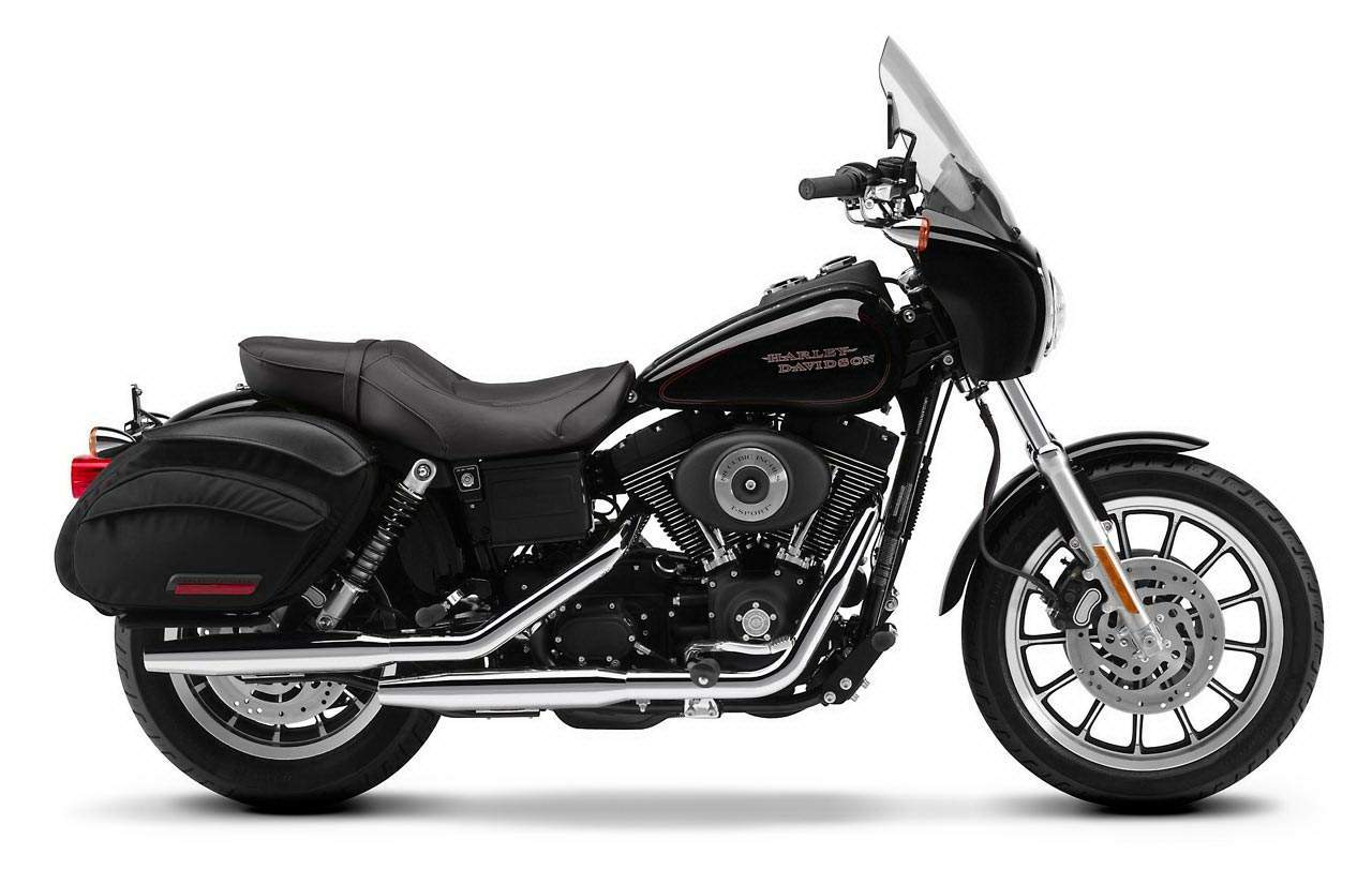 FXDXT Dyna Super Glide T-Sport For Sale Specifications, Price and Images