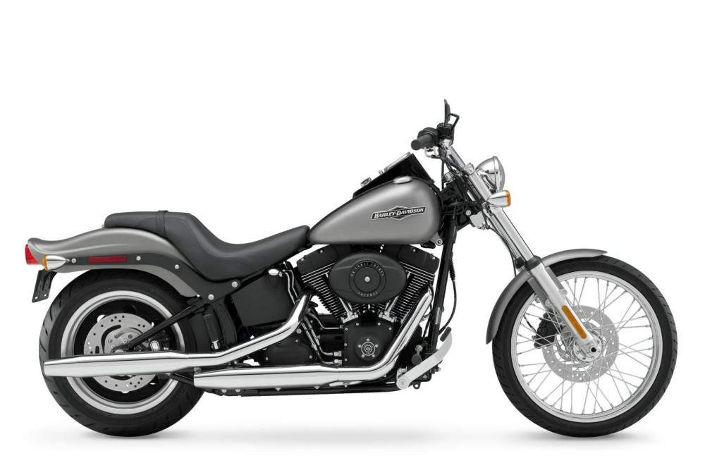 FXSTB Softail Night Train For Sale Specifications, Price and Images