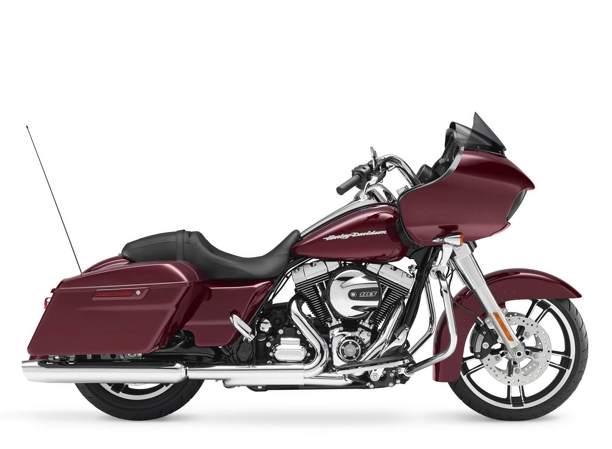 Harley Davidson FLTRX Road Glide For Sale Specifications, Price and Images