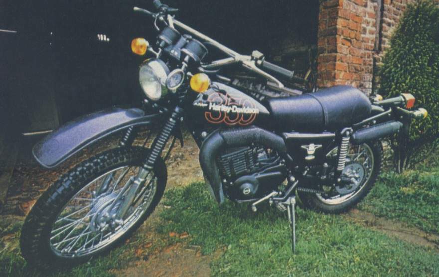 SST 350 Sprint For Sale Specifications, Price and Images