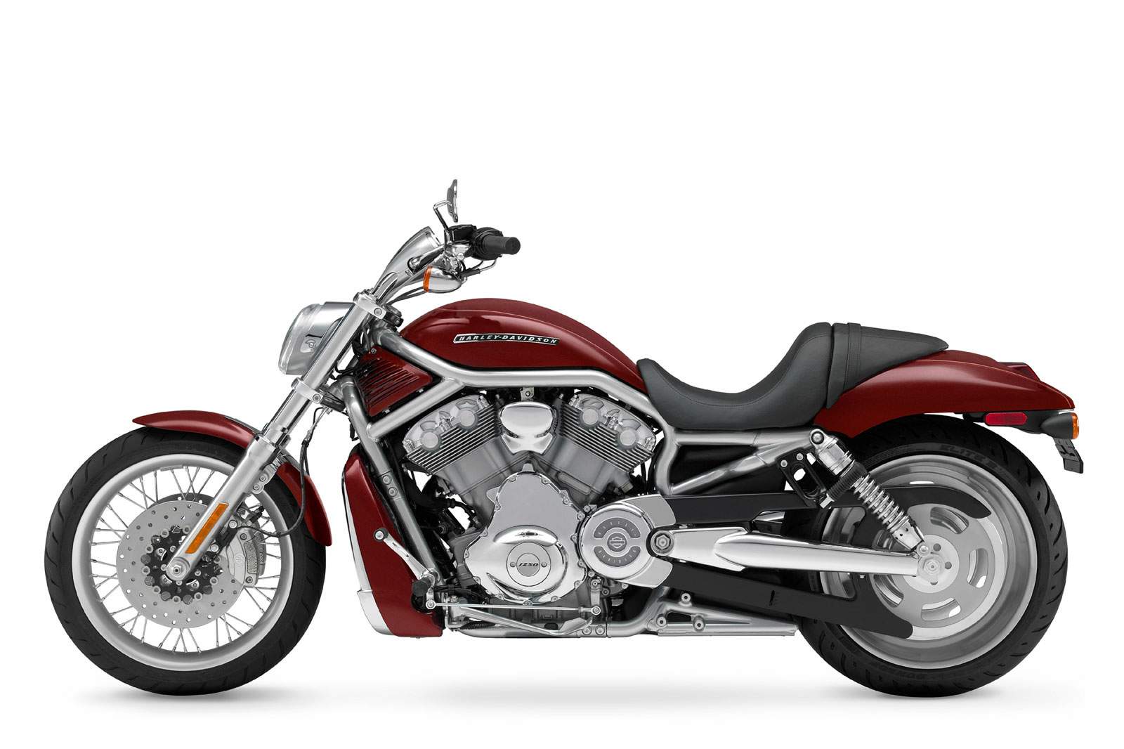 VRSCAW/A V-Rod For Sale Specifications, Price and Images
