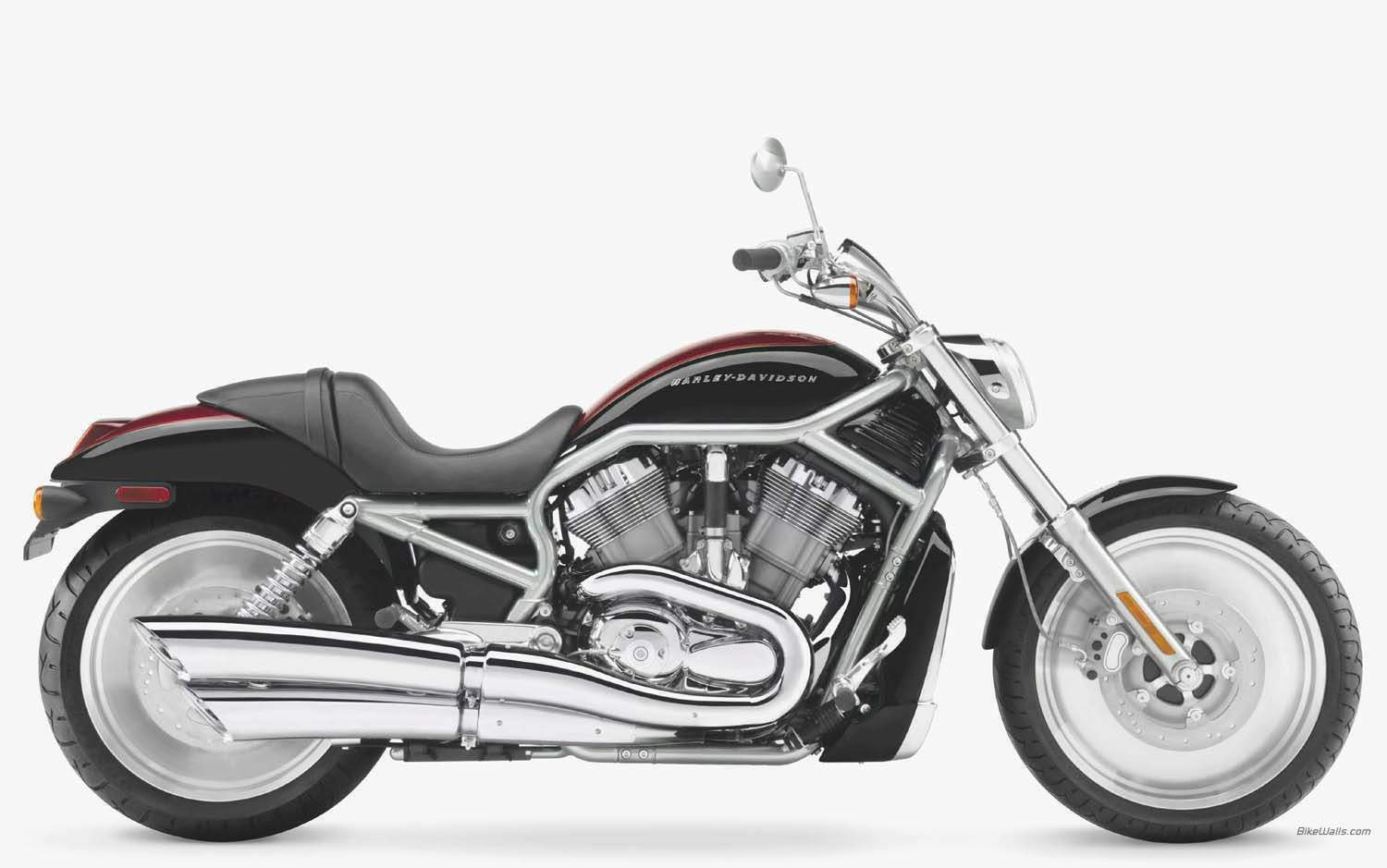 VRSCA V-Rod For Sale Specifications, Price and Images