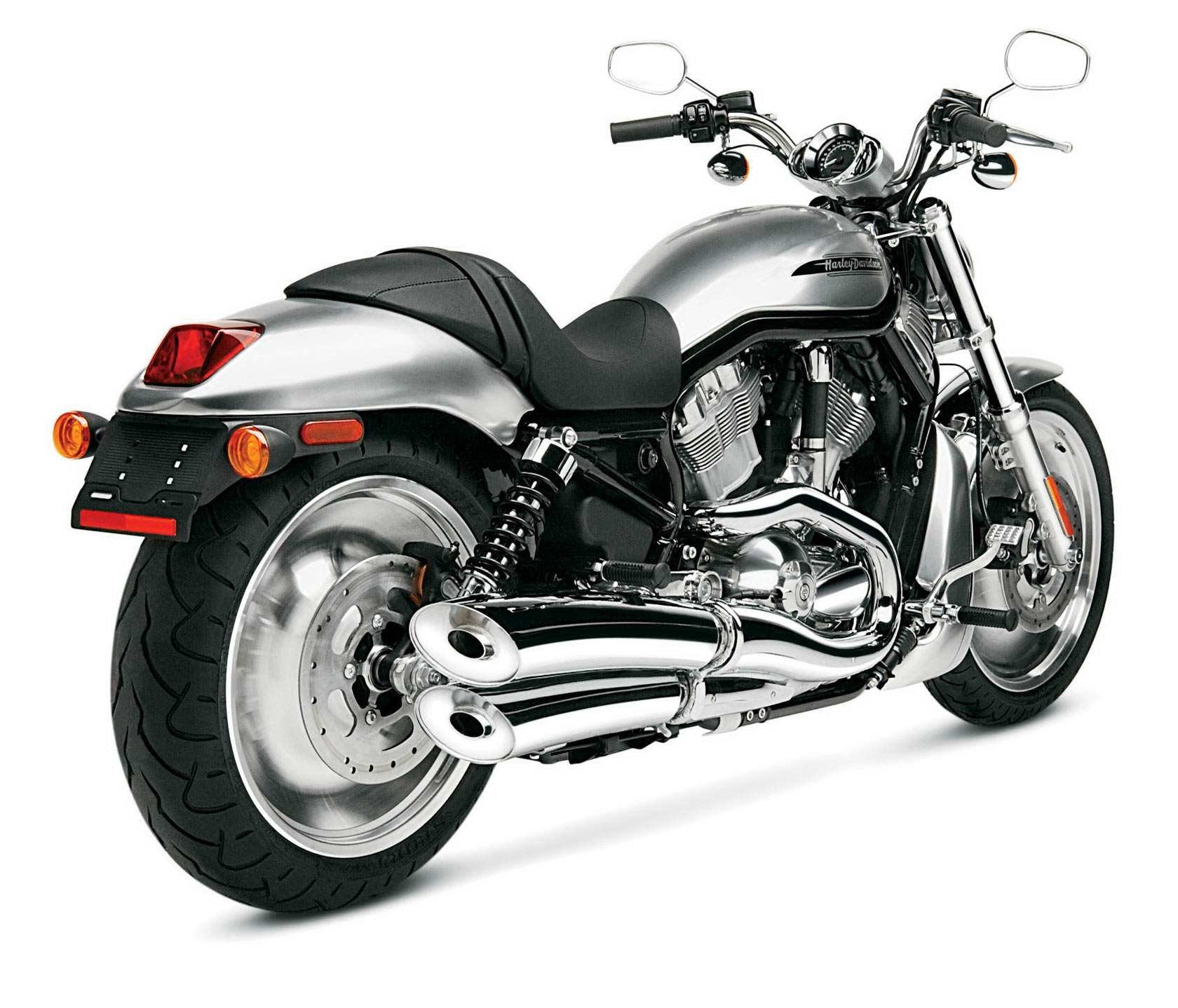 VRSCB V-Rod For Sale Specifications, Price and Images