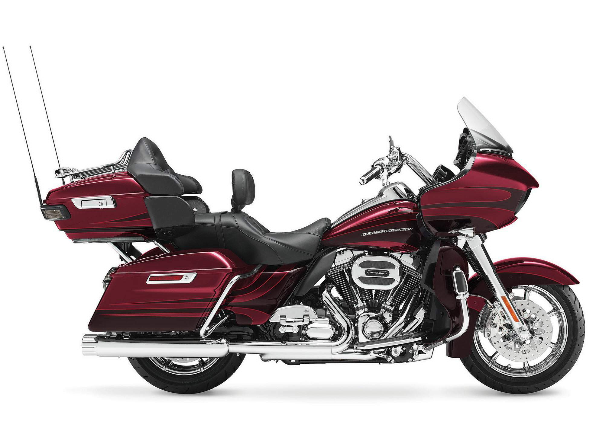 CVO SE Road Glide Ultra For Sale Specifications, Price and Images