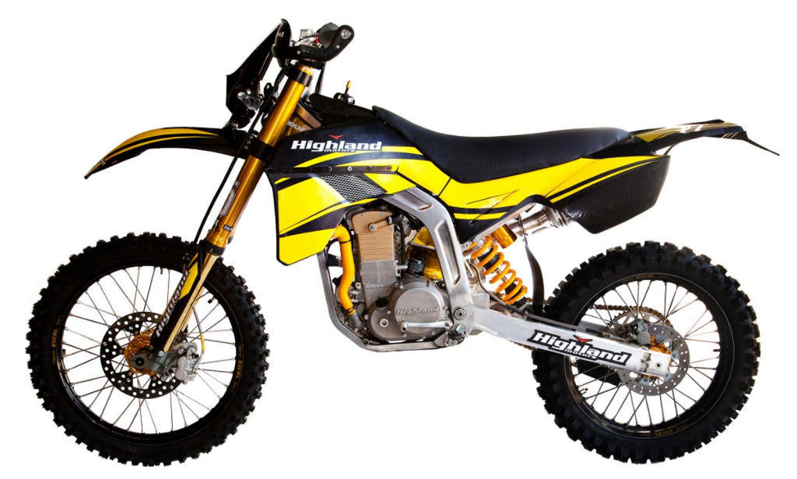 Highland 750 V2 Desert X For Sale Specifications, Price and Images