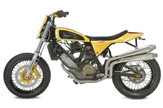 Highland 750 V2 Dirt Track For Sale Specifications, Price and Images