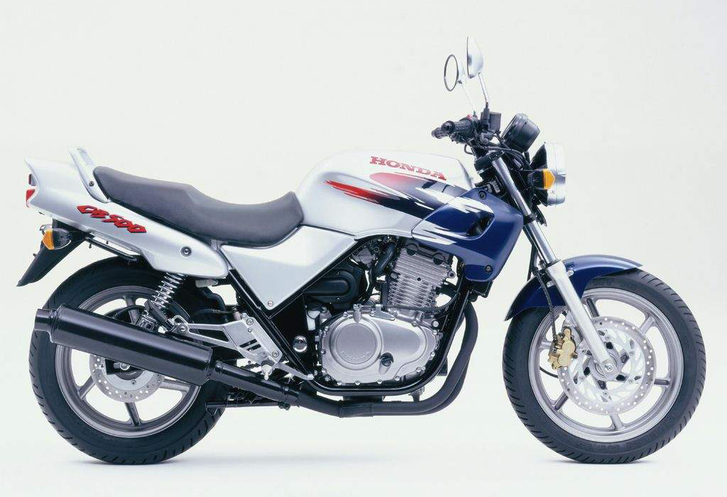 Honda CB 500E For Sale Specifications, Price and Images