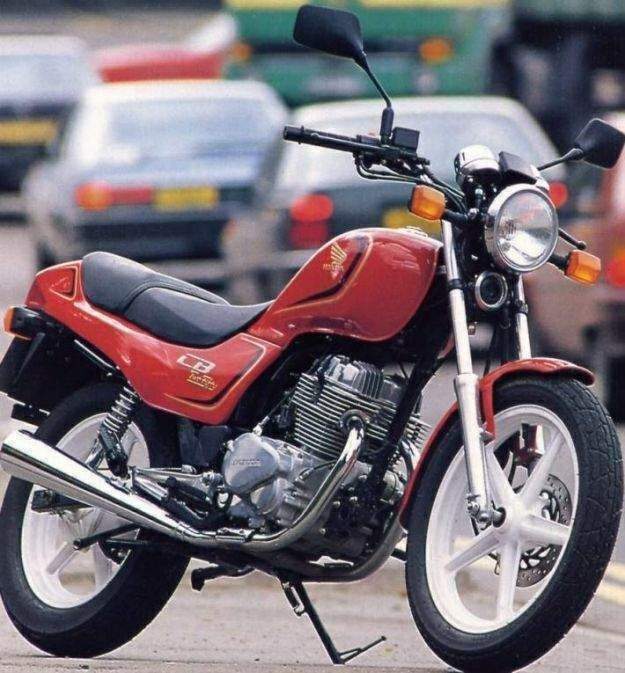 Honda CB 250 Two Fifty For Sale Specifications, Price and Images